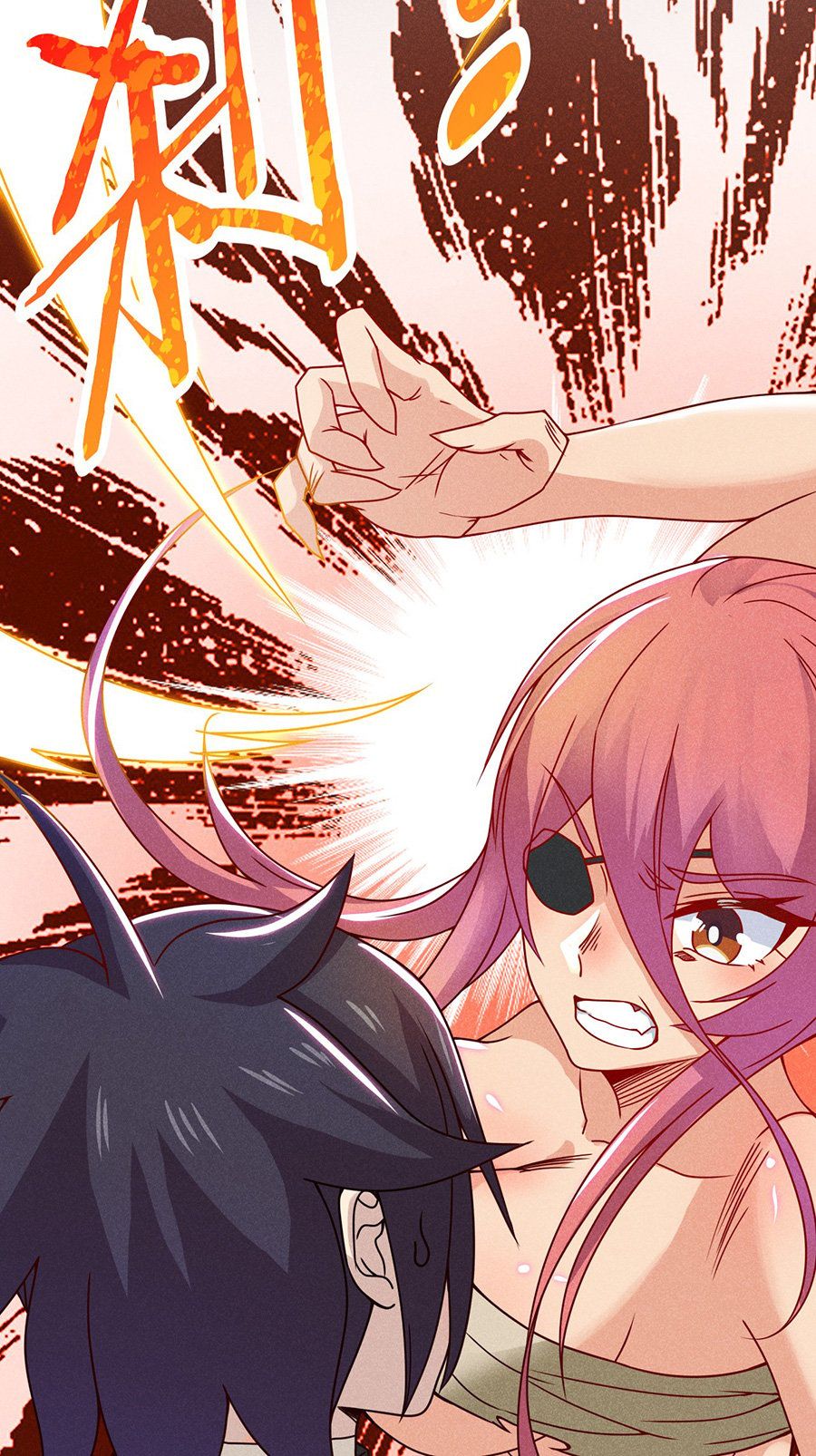 đọc truyện Võ Lâm Đệ Nhất Đầu Bếp Chương 33.1 ảnh 34 tại Thiên Thai Truyện