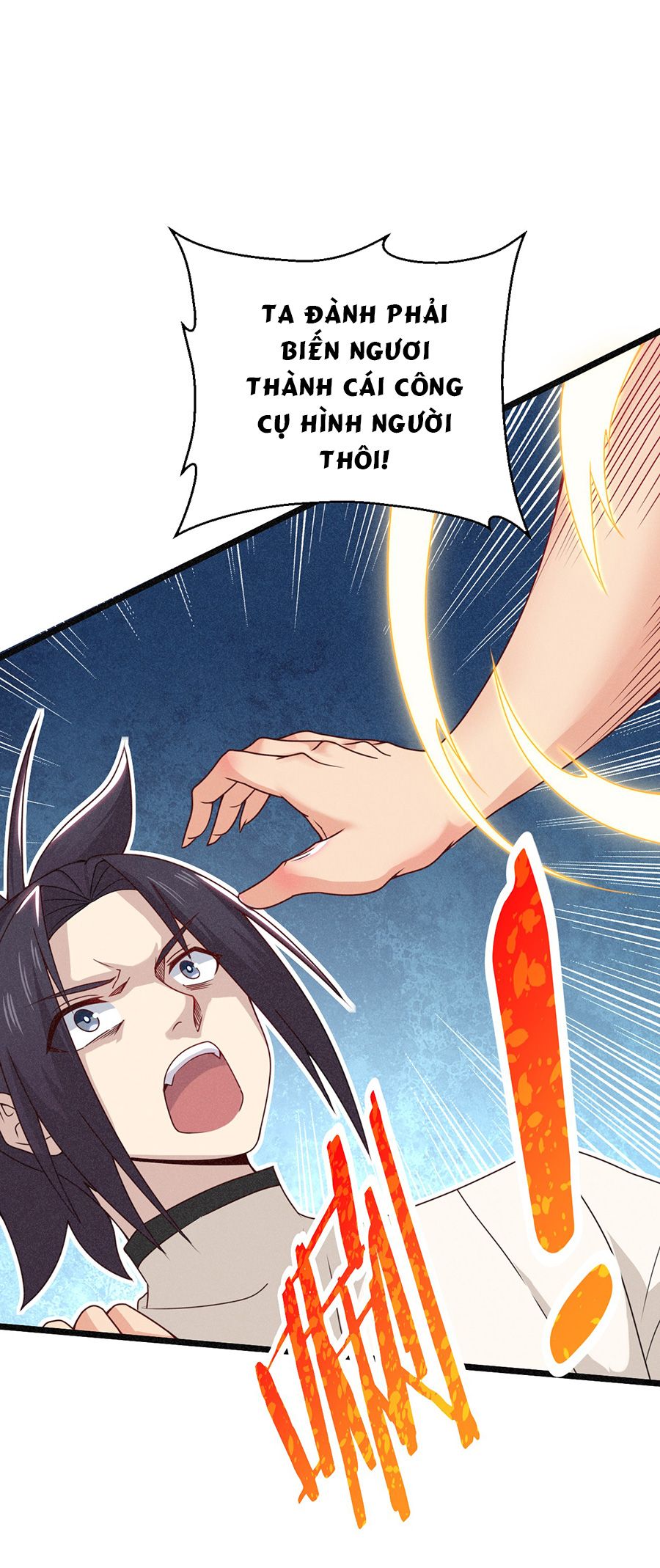 đọc truyện Võ Lâm Đệ Nhất Đầu Bếp Chương 33.1 ảnh 36 tại Thiên Thai Truyện