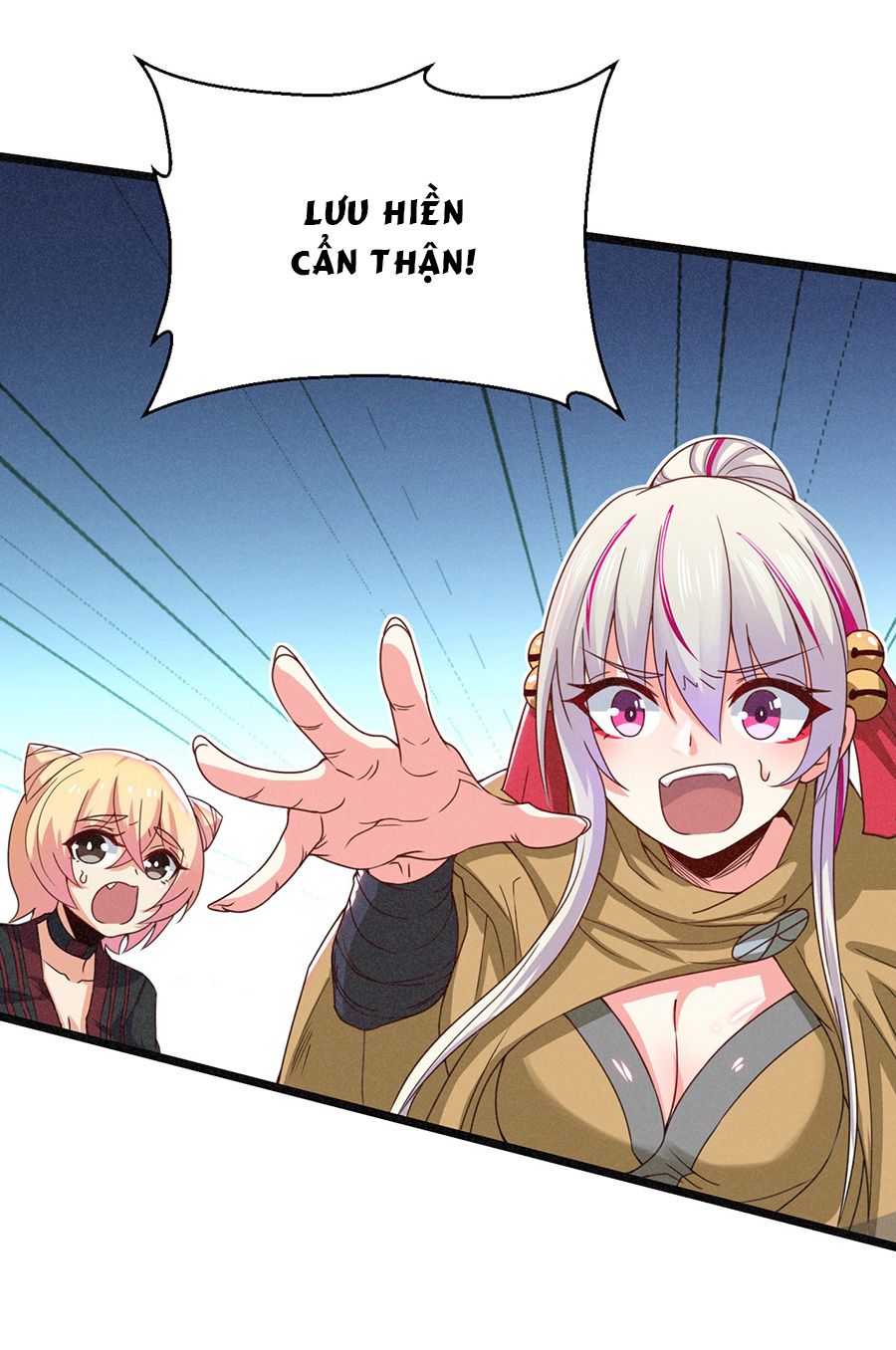 đọc truyện Võ Lâm Đệ Nhất Đầu Bếp Chương 33.1 ảnh 37 tại Thiên Thai Truyện