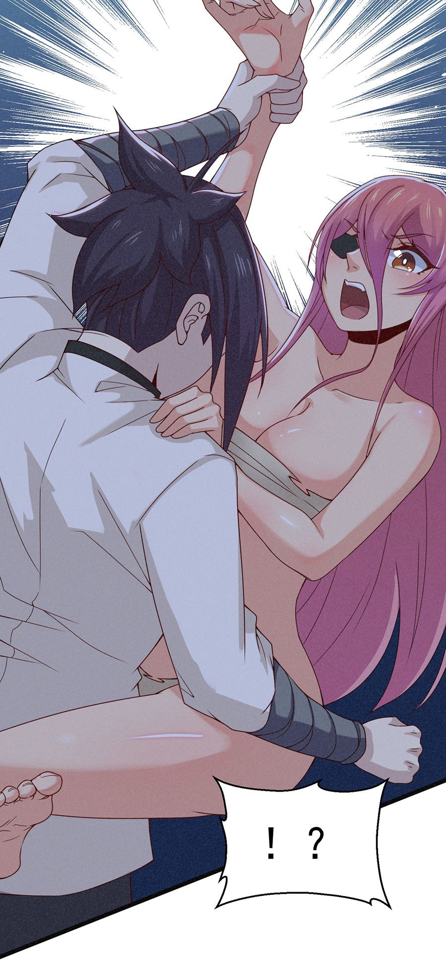 đọc truyện Võ Lâm Đệ Nhất Đầu Bếp Chương 33.1 ảnh 39 tại Thiên Thai Truyện