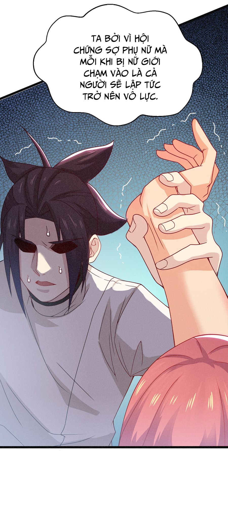 đọc truyện Võ Lâm Đệ Nhất Đầu Bếp Chương 33.1 ảnh 42 tại Thiên Thai Truyện