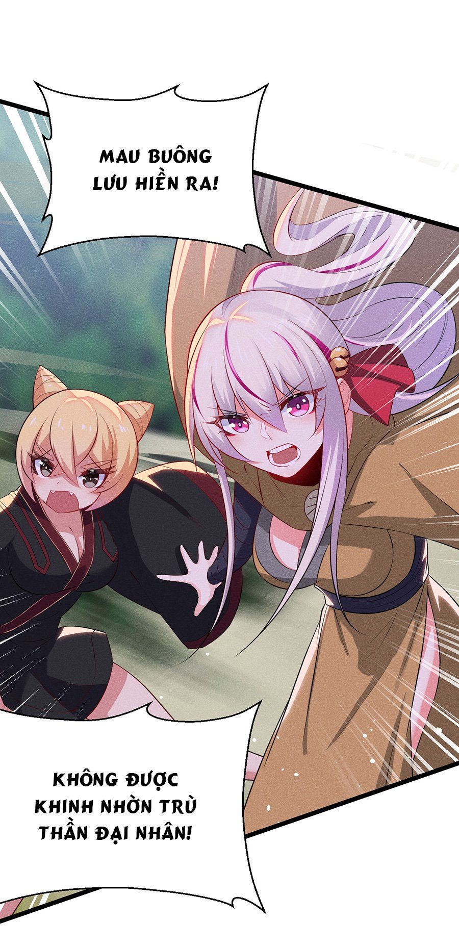 đọc truyện Võ Lâm Đệ Nhất Đầu Bếp Chương 33.1 ảnh 8 tại Thiên Thai Truyện