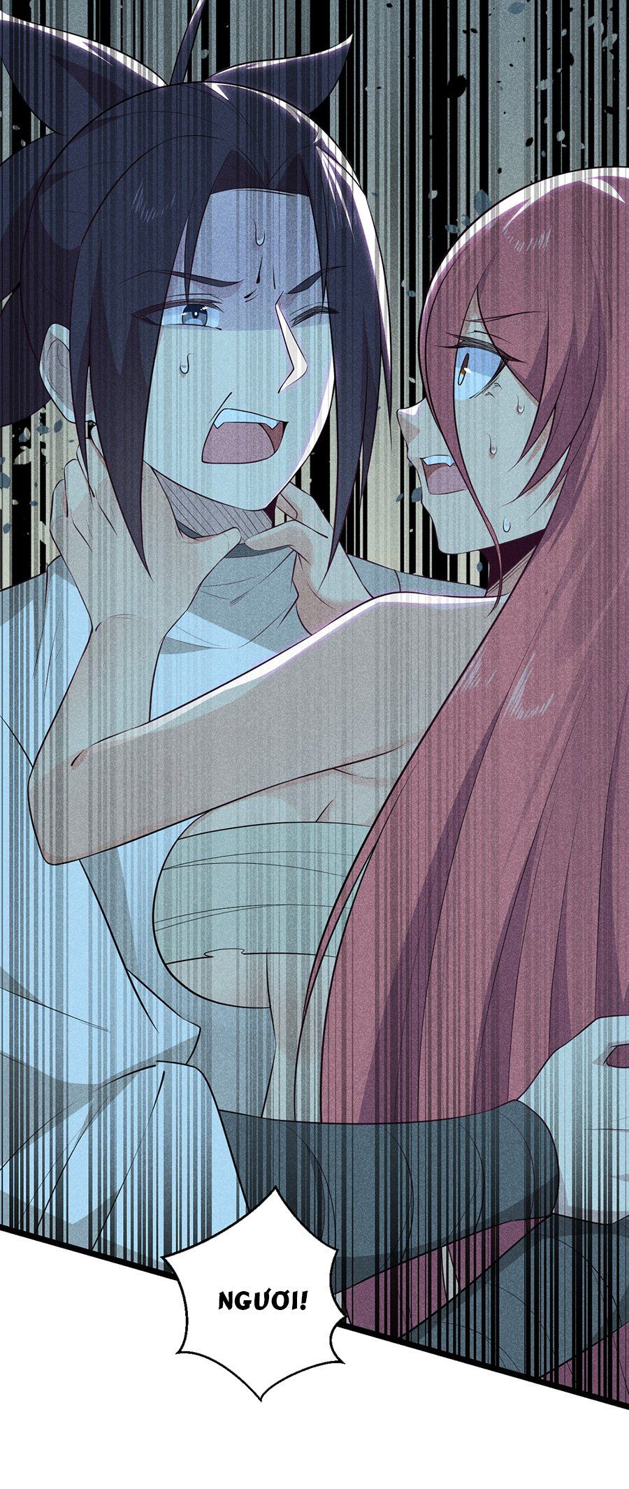 đọc truyện Võ Lâm Đệ Nhất Đầu Bếp Chương 33.2 ảnh 20 tại Thiên Thai Truyện