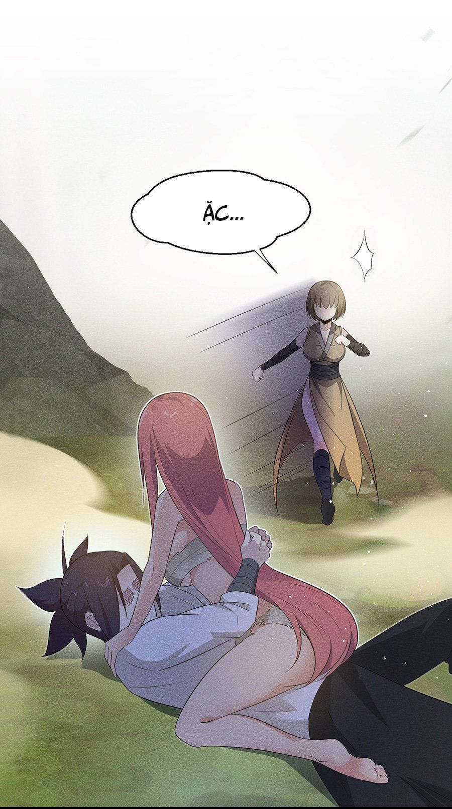 đọc truyện Võ Lâm Đệ Nhất Đầu Bếp Chương 33.2 ảnh 25 tại Thiên Thai Truyện