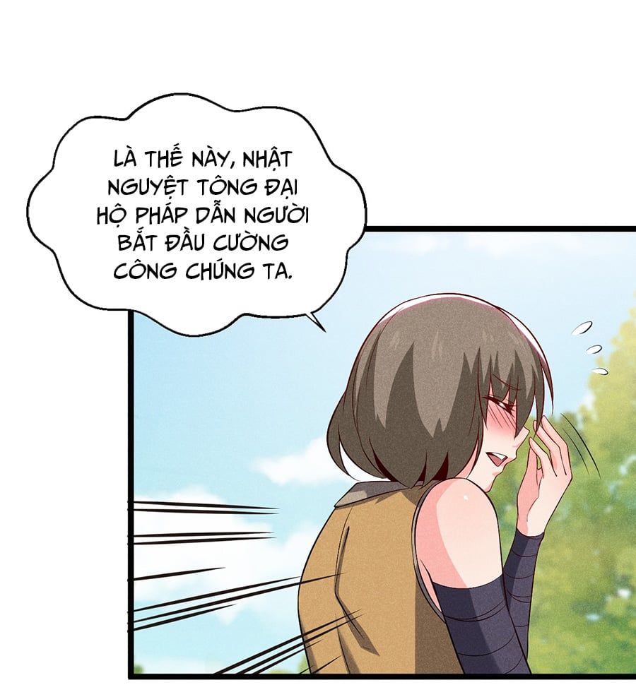 đọc truyện Võ Lâm Đệ Nhất Đầu Bếp Chương 33.2 ảnh 29 tại Thiên Thai Truyện