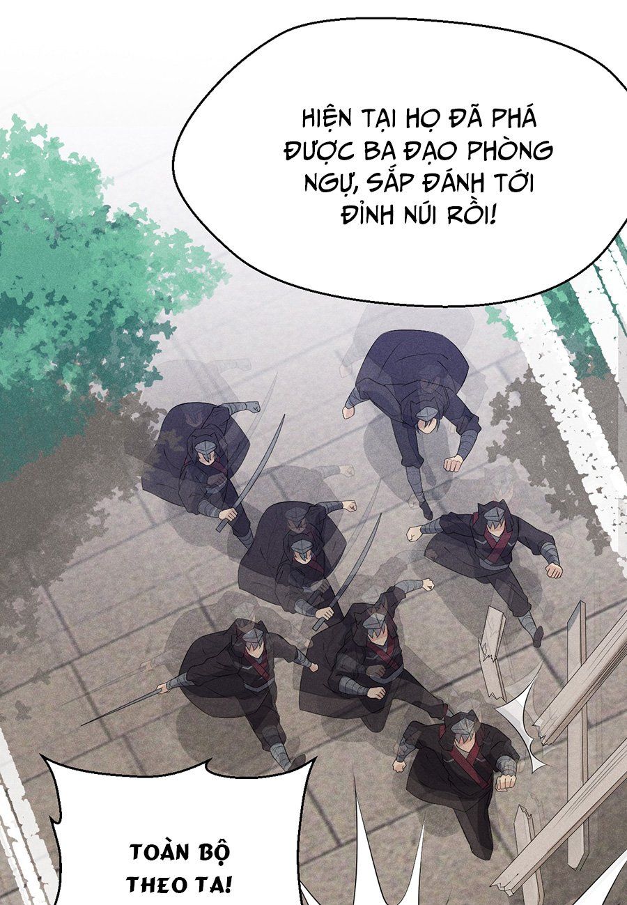 đọc truyện Võ Lâm Đệ Nhất Đầu Bếp Chương 33.2 ảnh 30 tại Thiên Thai Truyện