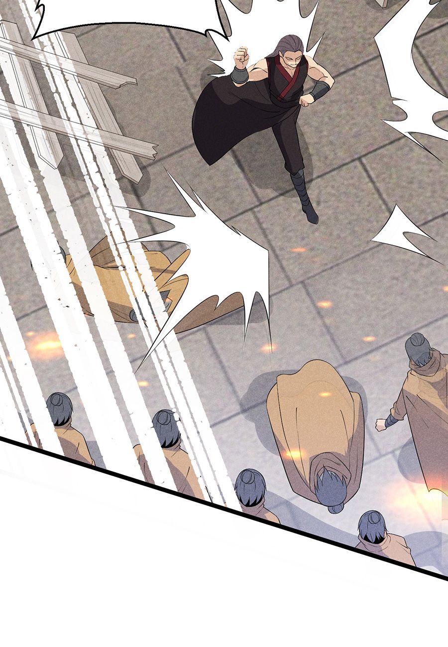 đọc truyện Võ Lâm Đệ Nhất Đầu Bếp Chương 33.2 ảnh 31 tại Thiên Thai Truyện