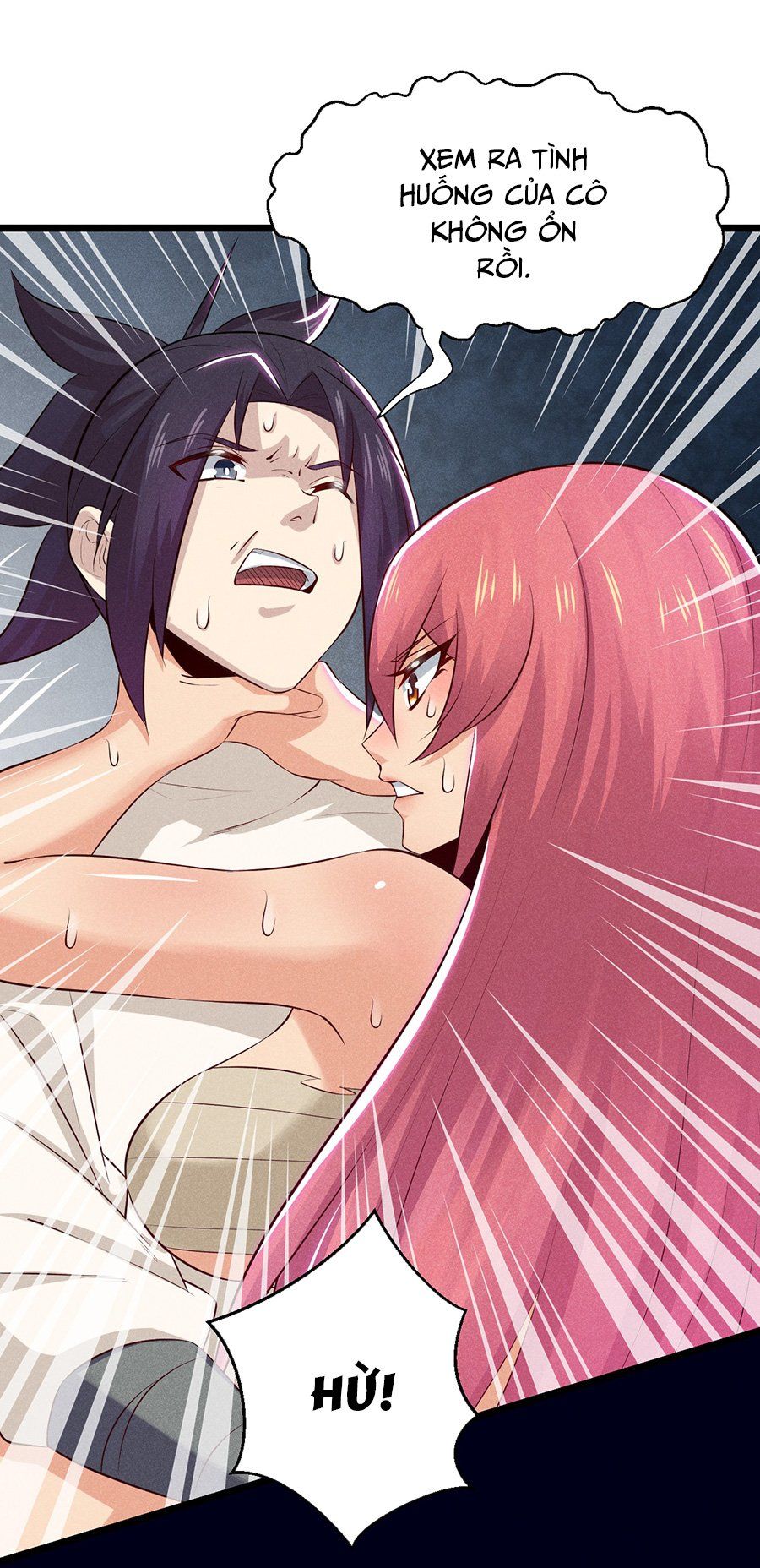 đọc truyện Võ Lâm Đệ Nhất Đầu Bếp Chương 33.2 ảnh 36 tại Thiên Thai Truyện