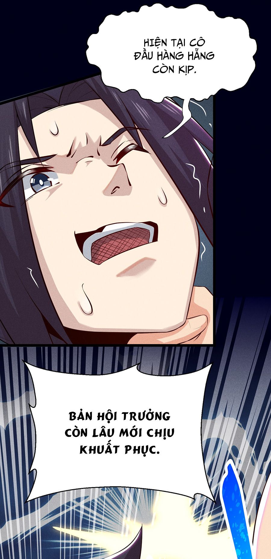 đọc truyện Võ Lâm Đệ Nhất Đầu Bếp Chương 33.2 ảnh 37 tại Thiên Thai Truyện