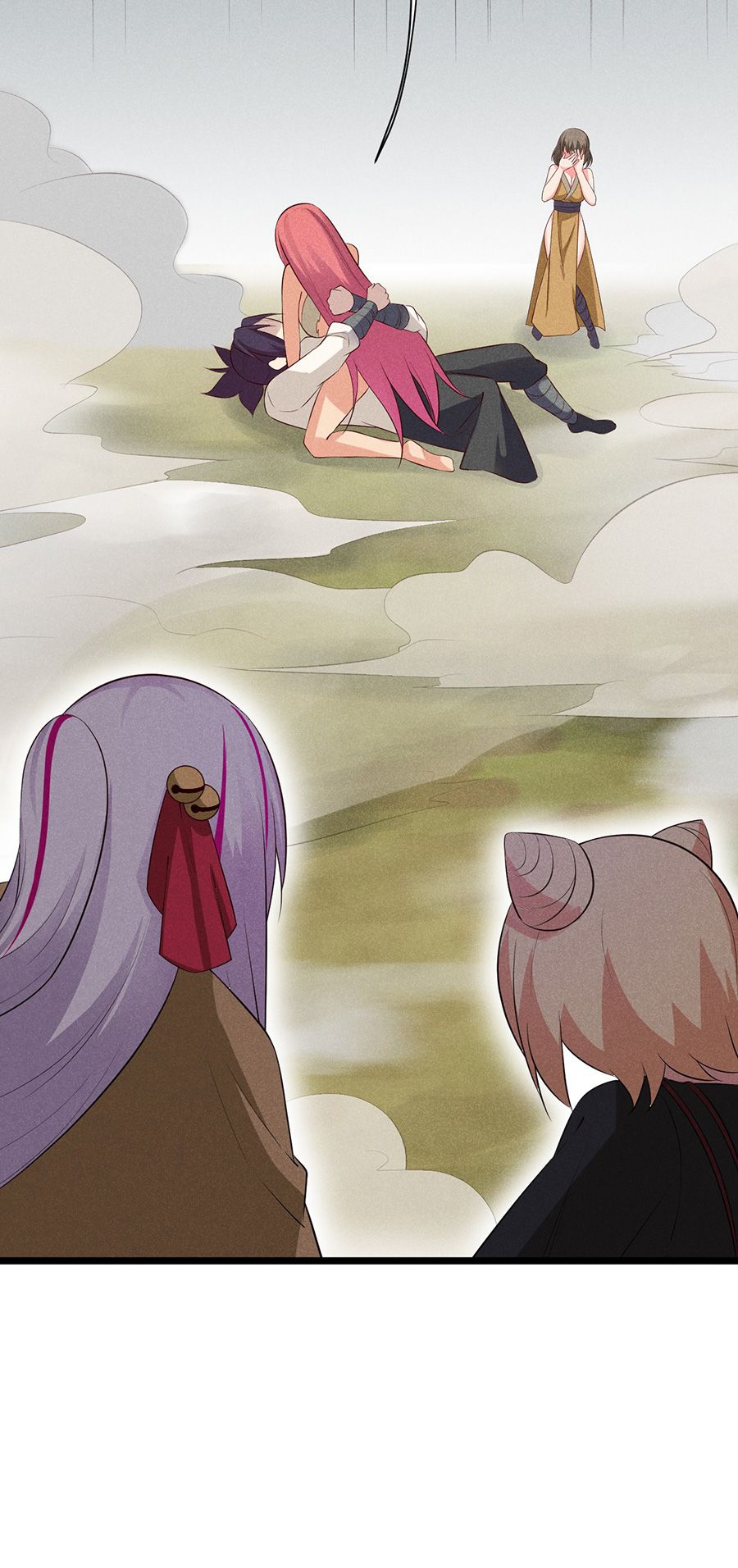 đọc truyện Võ Lâm Đệ Nhất Đầu Bếp Chương 33.2 ảnh 40 tại Thiên Thai Truyện