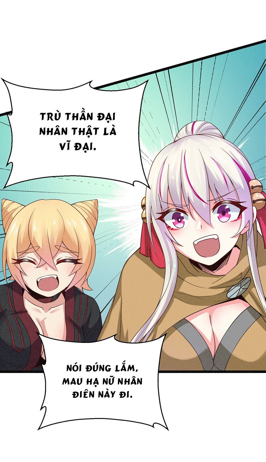 đọc truyện Võ Lâm Đệ Nhất Đầu Bếp Chương 33.2 ảnh 6 tại Thiên Thai Truyện