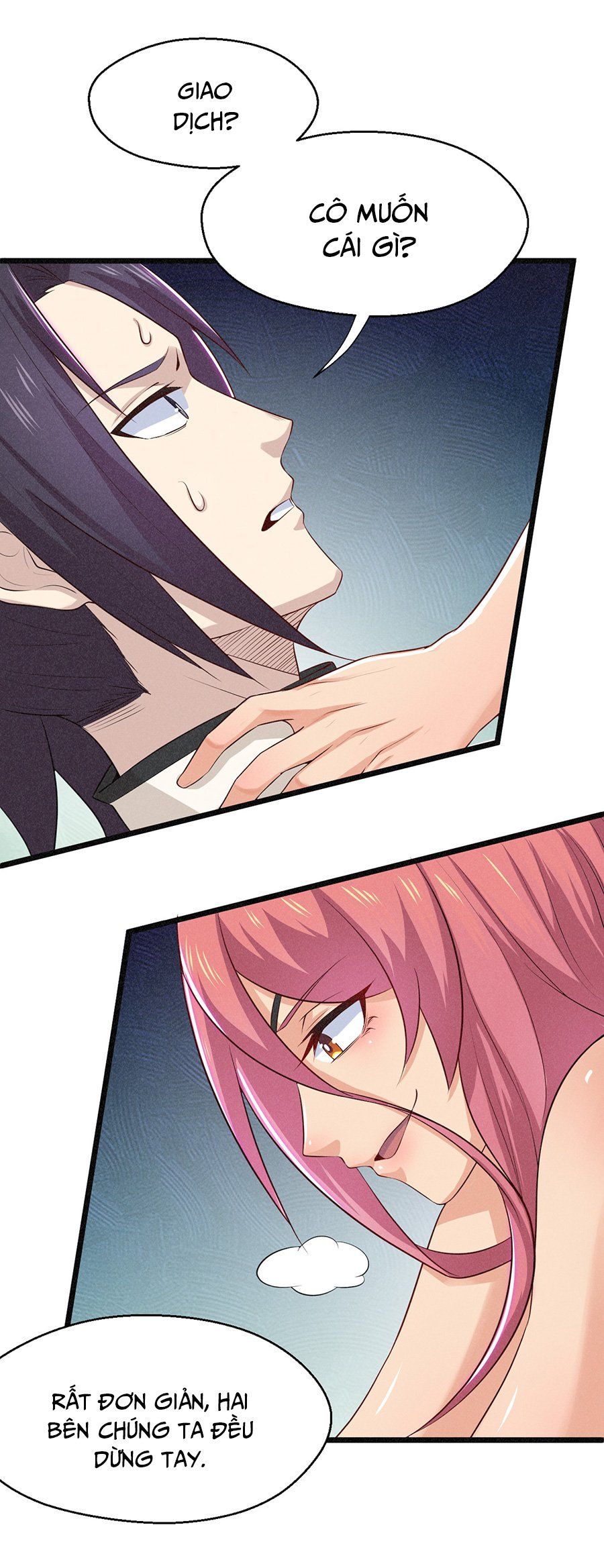 đọc truyện Võ Lâm Đệ Nhất Đầu Bếp Chương 33.2 ảnh 42 tại Thiên Thai Truyện