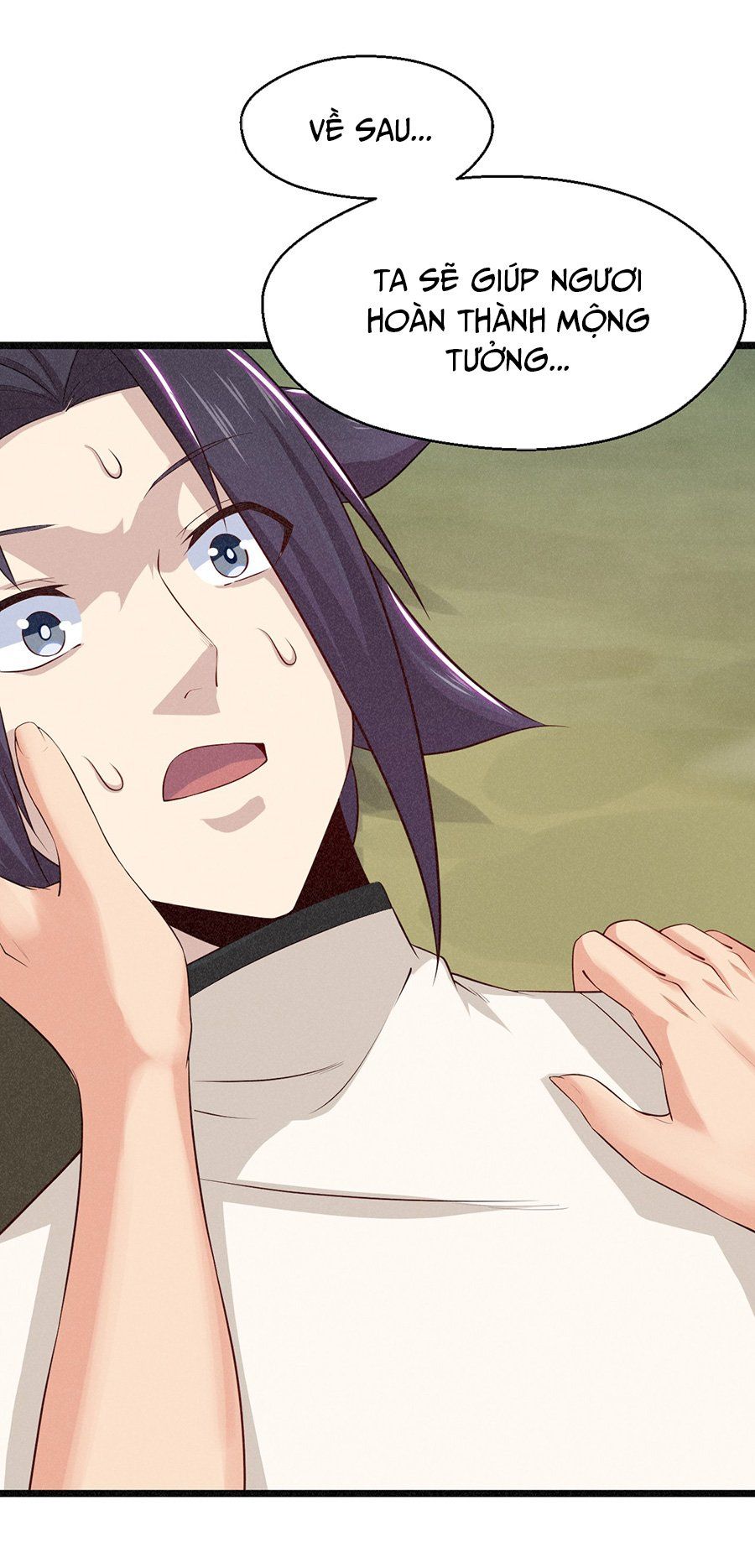 đọc truyện Võ Lâm Đệ Nhất Đầu Bếp Chương 33.2 ảnh 43 tại Thiên Thai Truyện