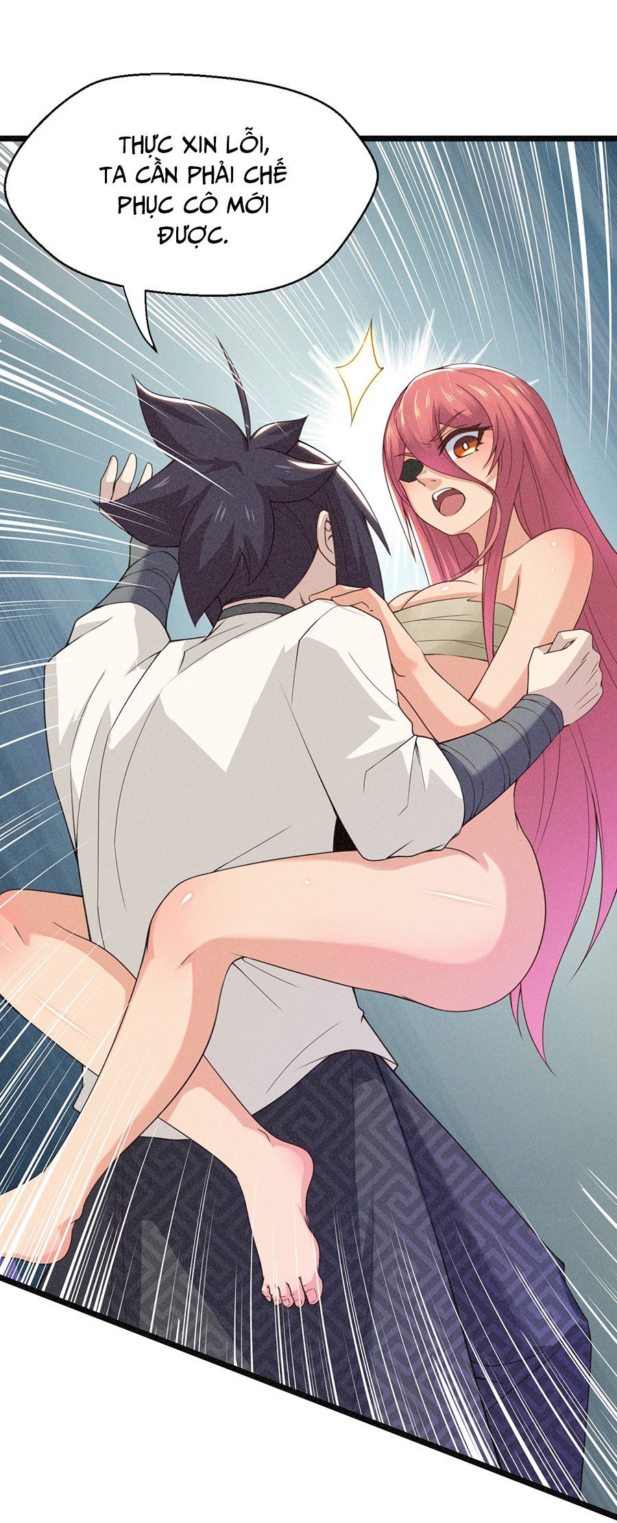 đọc truyện Võ Lâm Đệ Nhất Đầu Bếp Chương 33.2 ảnh 7 tại Thiên Thai Truyện