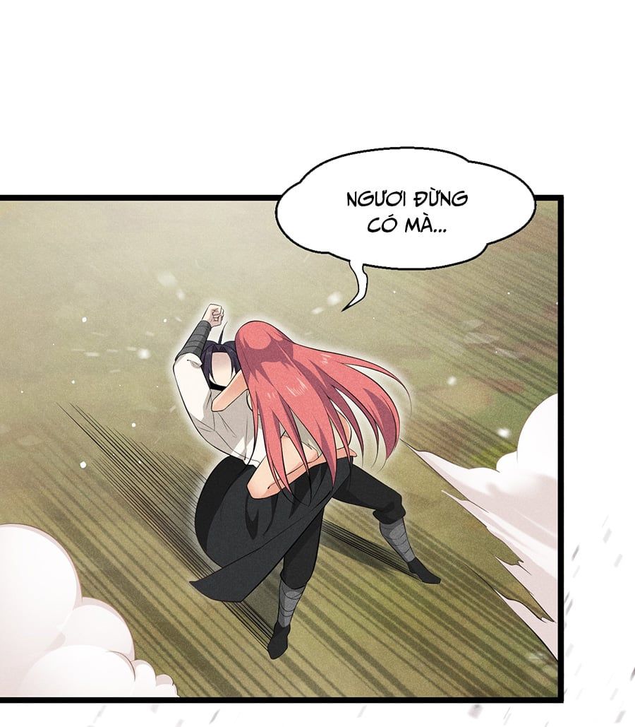 đọc truyện Võ Lâm Đệ Nhất Đầu Bếp Chương 33.2 ảnh 11 tại Thiên Thai Truyện