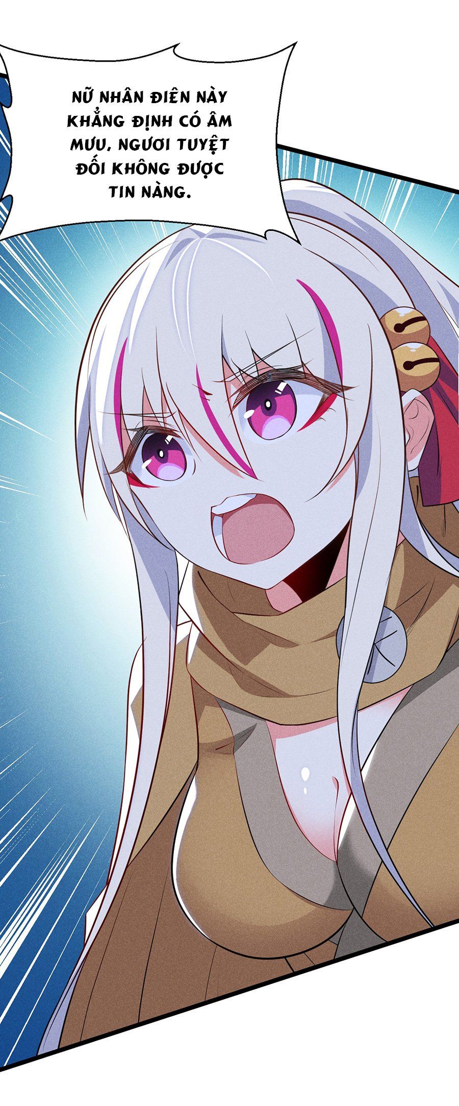 đọc truyện Võ Lâm Đệ Nhất Đầu Bếp Chương 34.1 ảnh 12 tại Thiên Thai Truyện