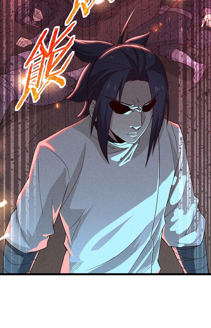 đọc truyện Võ Lâm Đệ Nhất Đầu Bếp Chương 34.1 ảnh 19 tại Thiên Thai Truyện