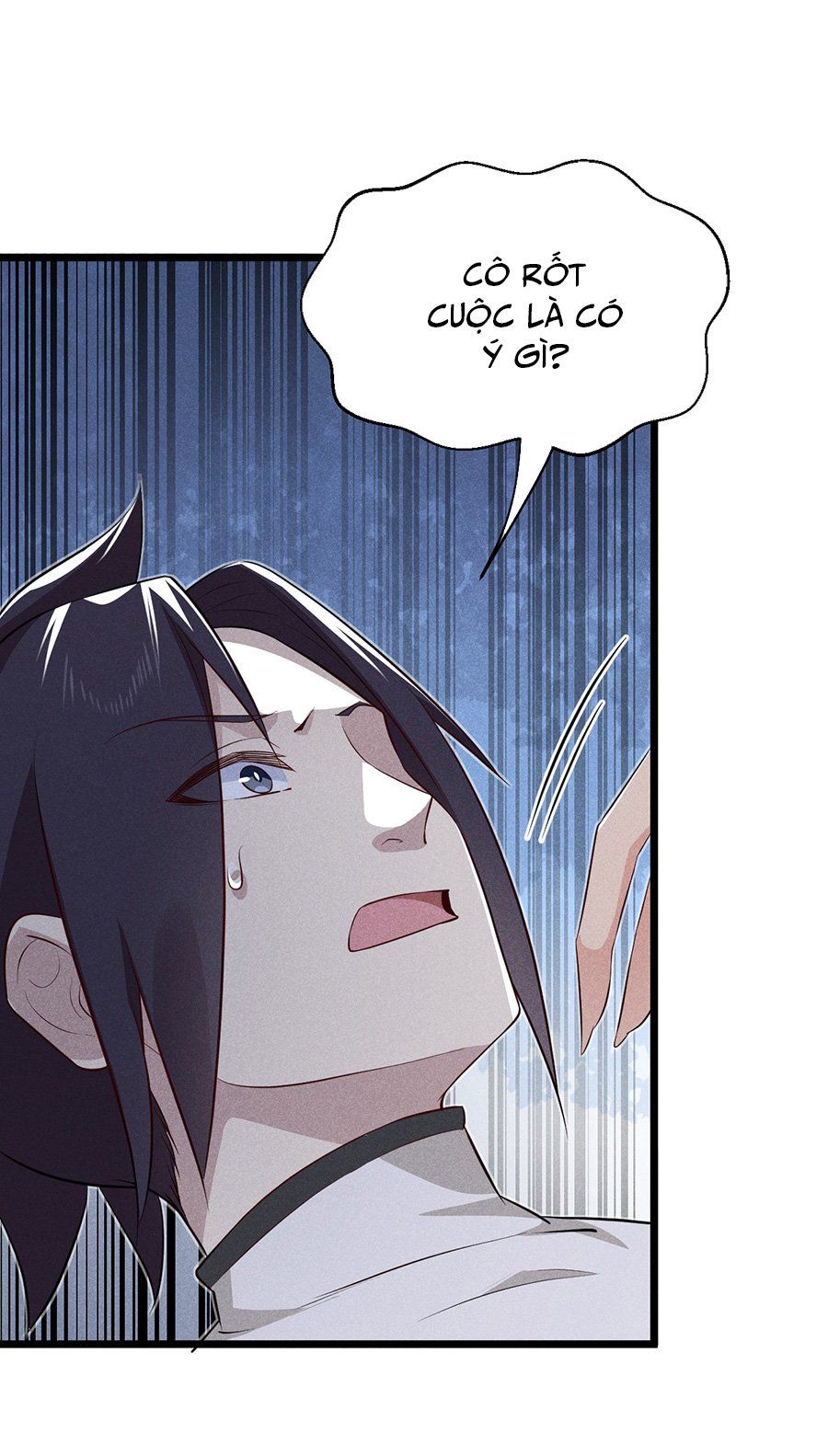 đọc truyện Võ Lâm Đệ Nhất Đầu Bếp Chương 34.1 ảnh 4 tại Thiên Thai Truyện