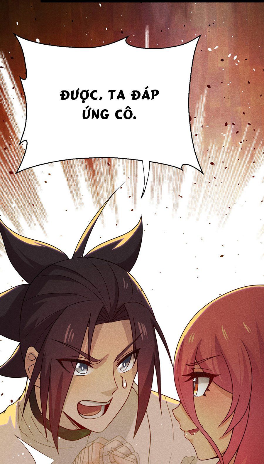 đọc truyện Võ Lâm Đệ Nhất Đầu Bếp Chương 34.1 ảnh 23 tại Thiên Thai Truyện