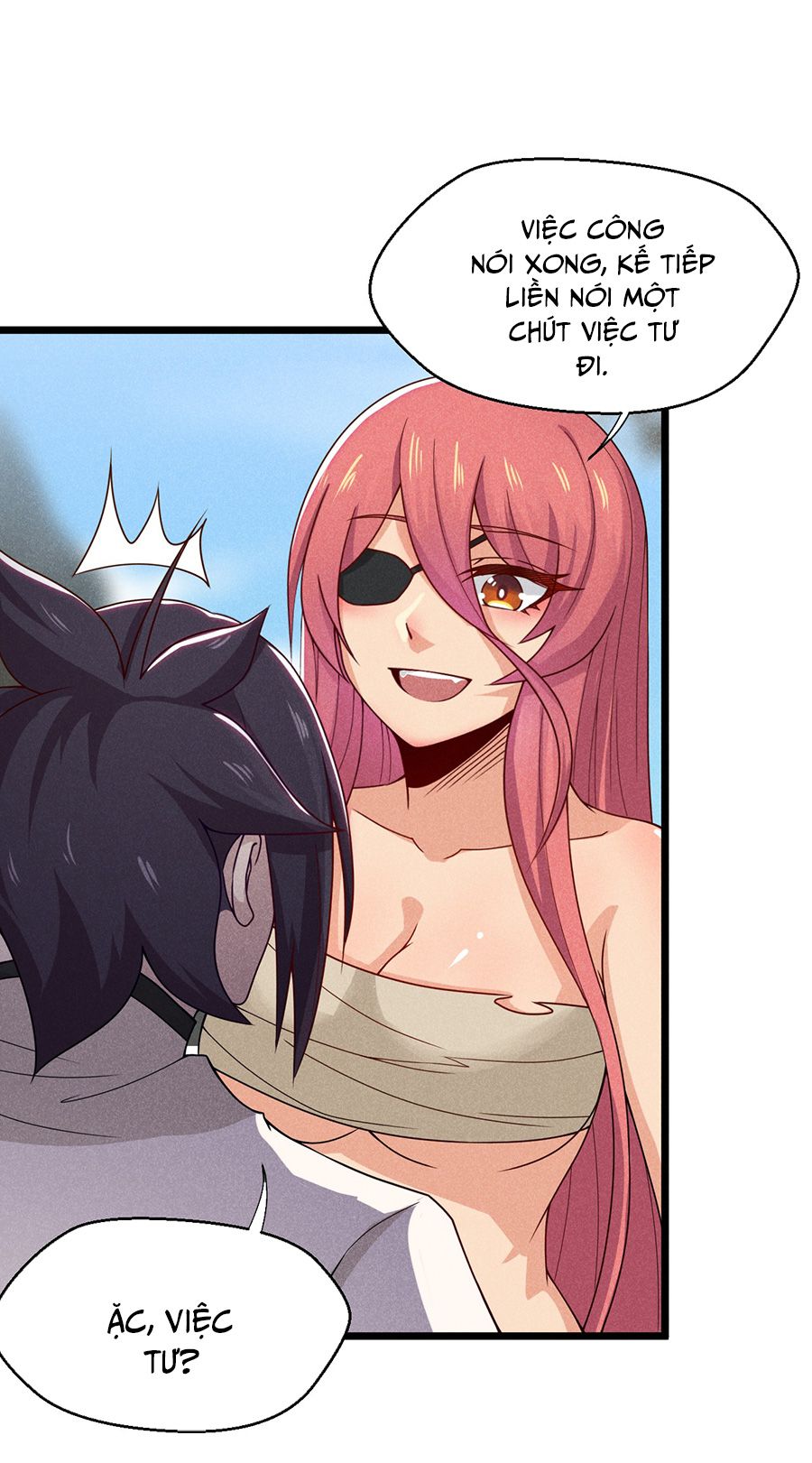 đọc truyện Võ Lâm Đệ Nhất Đầu Bếp Chương 34.1 ảnh 25 tại Thiên Thai Truyện