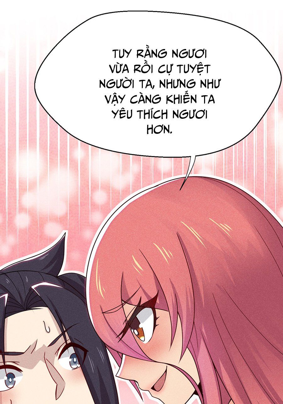 đọc truyện Võ Lâm Đệ Nhất Đầu Bếp Chương 34.1 ảnh 26 tại Thiên Thai Truyện