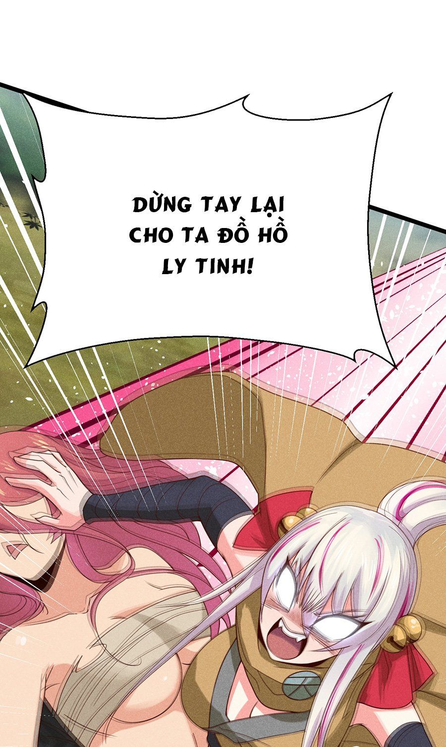 đọc truyện Võ Lâm Đệ Nhất Đầu Bếp Chương 34.1 ảnh 30 tại Thiên Thai Truyện