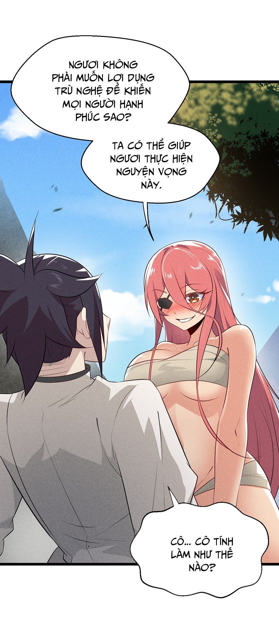 đọc truyện Võ Lâm Đệ Nhất Đầu Bếp Chương 34.1 ảnh 5 tại Thiên Thai Truyện