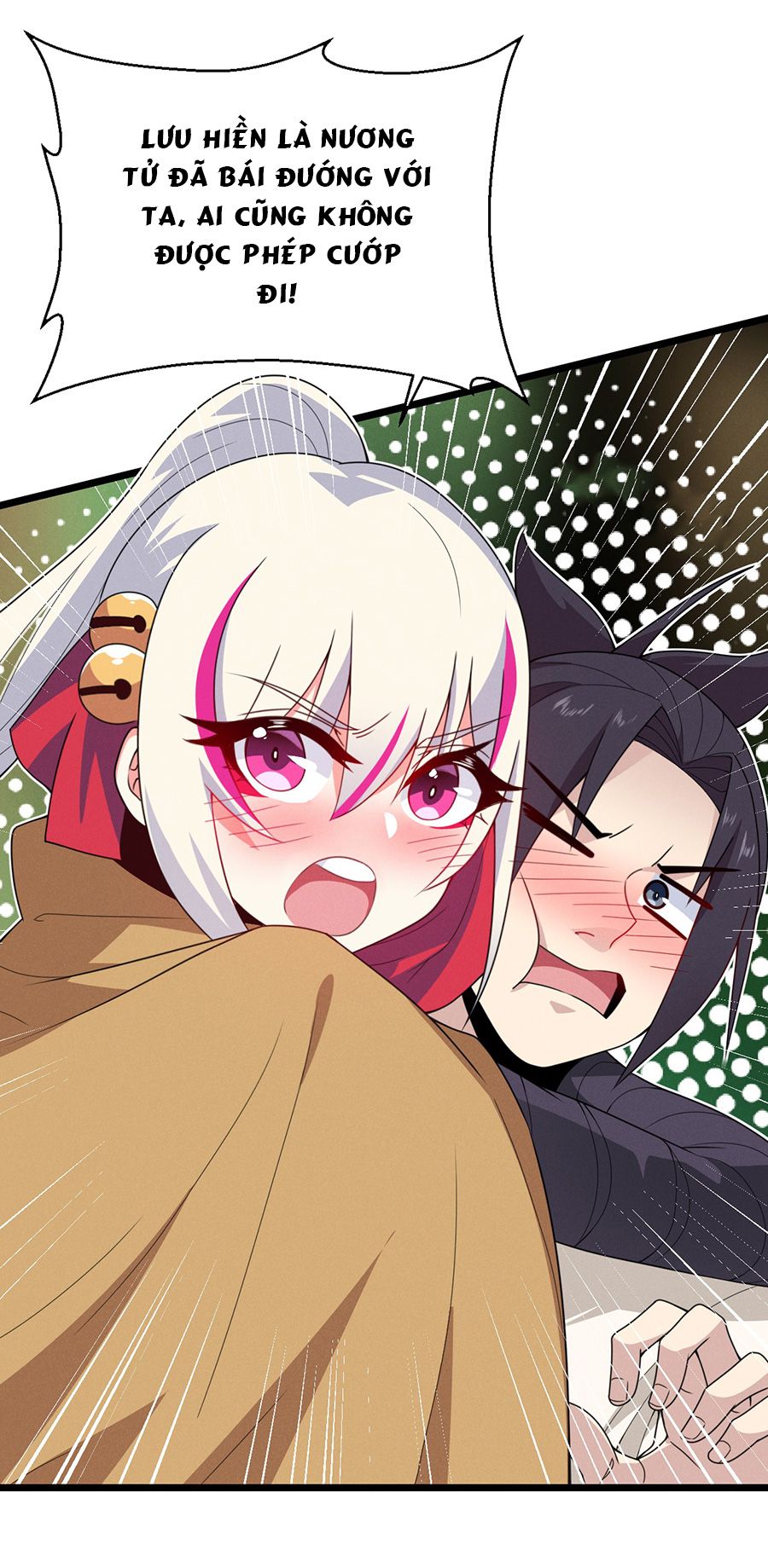 đọc truyện Võ Lâm Đệ Nhất Đầu Bếp Chương 34.1 ảnh 32 tại Thiên Thai Truyện