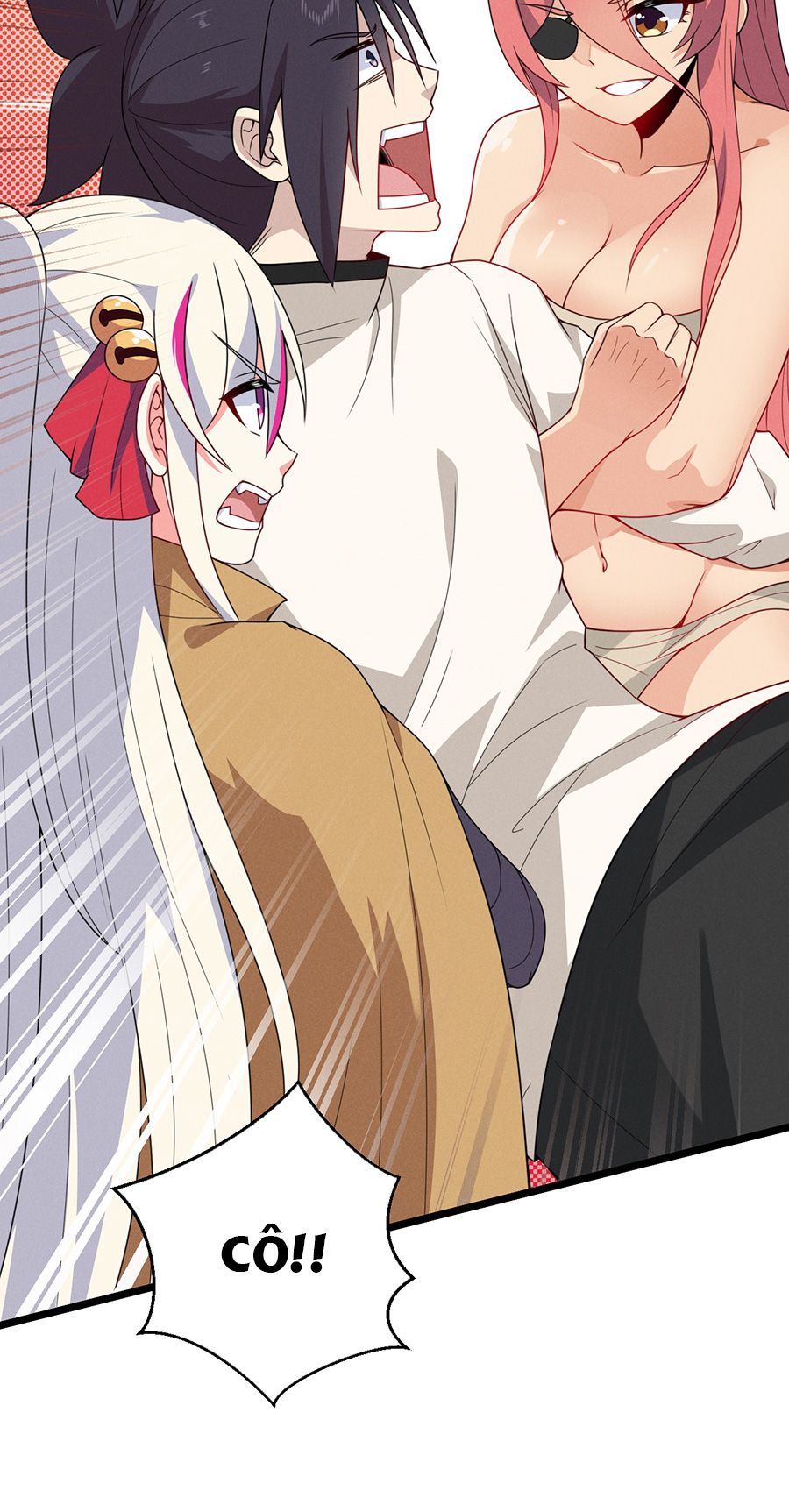 đọc truyện Võ Lâm Đệ Nhất Đầu Bếp Chương 34.1 ảnh 34 tại Thiên Thai Truyện