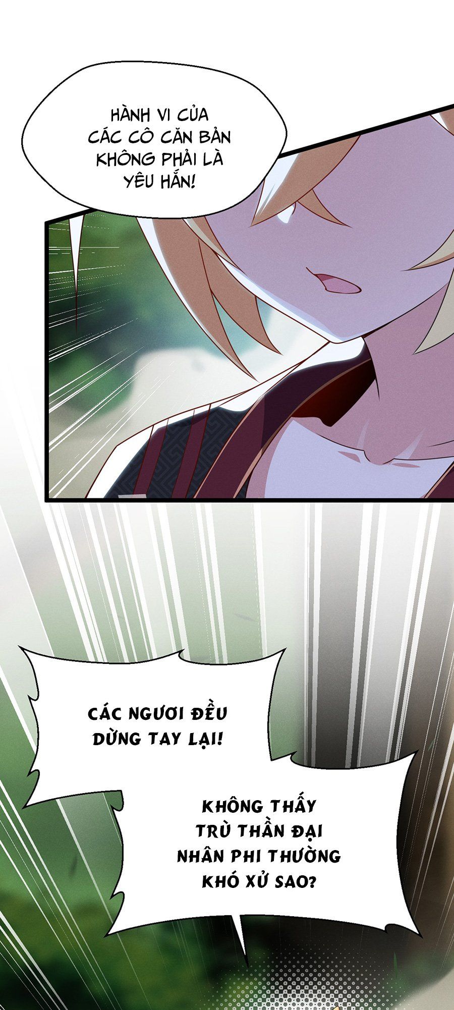 đọc truyện Võ Lâm Đệ Nhất Đầu Bếp Chương 34.1 ảnh 35 tại Thiên Thai Truyện