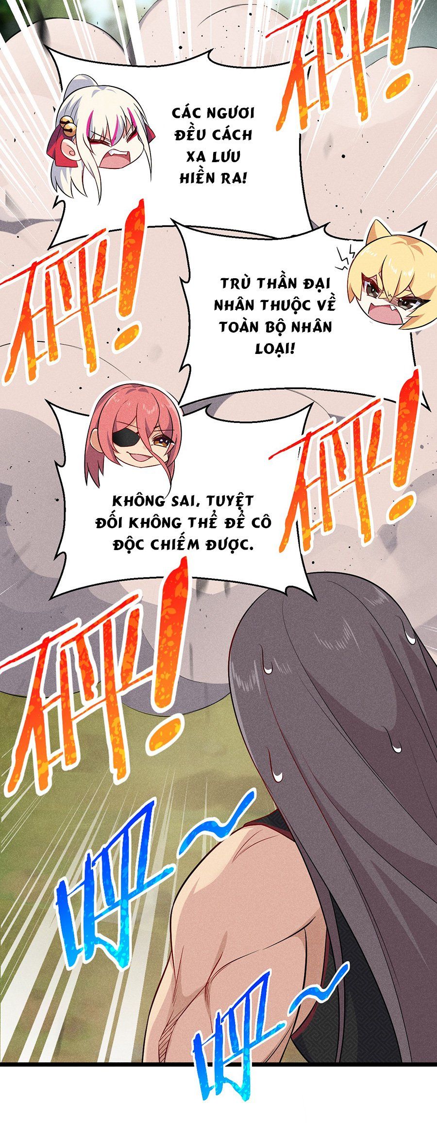 đọc truyện Võ Lâm Đệ Nhất Đầu Bếp Chương 34.1 ảnh 39 tại Thiên Thai Truyện