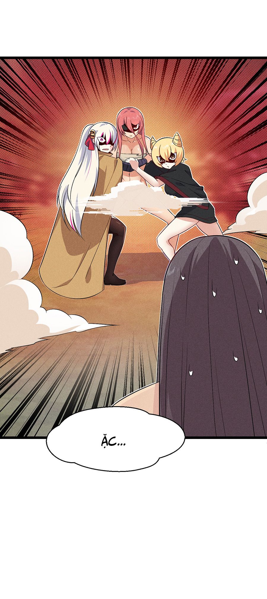 đọc truyện Võ Lâm Đệ Nhất Đầu Bếp Chương 34.1 ảnh 41 tại Thiên Thai Truyện