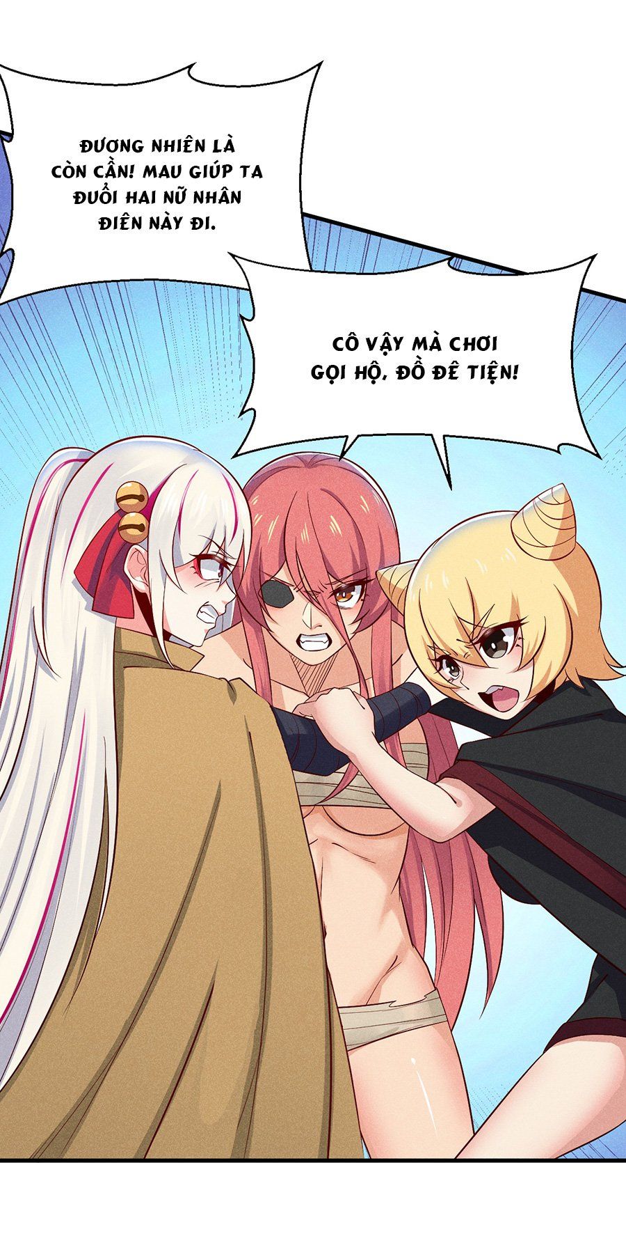 đọc truyện Võ Lâm Đệ Nhất Đầu Bếp Chương 34.1 ảnh 43 tại Thiên Thai Truyện