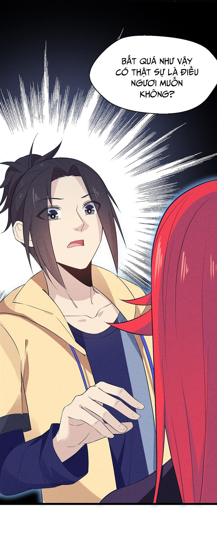 đọc truyện Võ Lâm Đệ Nhất Đầu Bếp Chương 34.2 ảnh 18 tại Thiên Thai Truyện