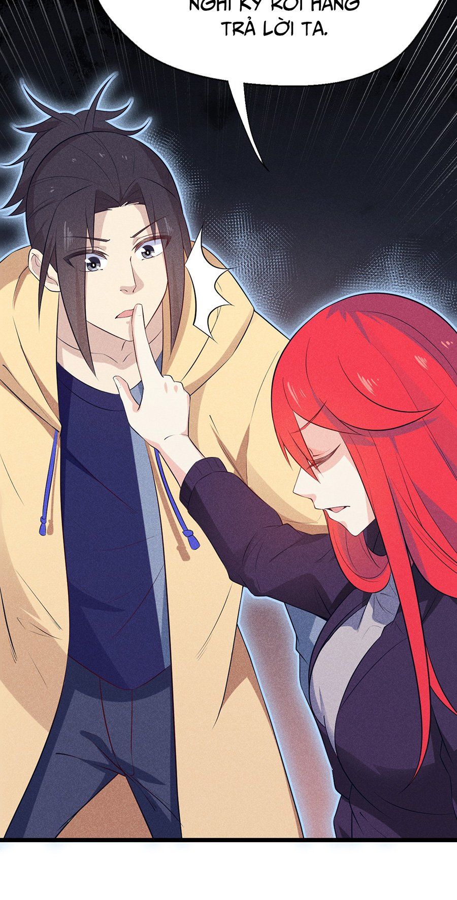 đọc truyện Võ Lâm Đệ Nhất Đầu Bếp Chương 34.2 ảnh 22 tại Thiên Thai Truyện