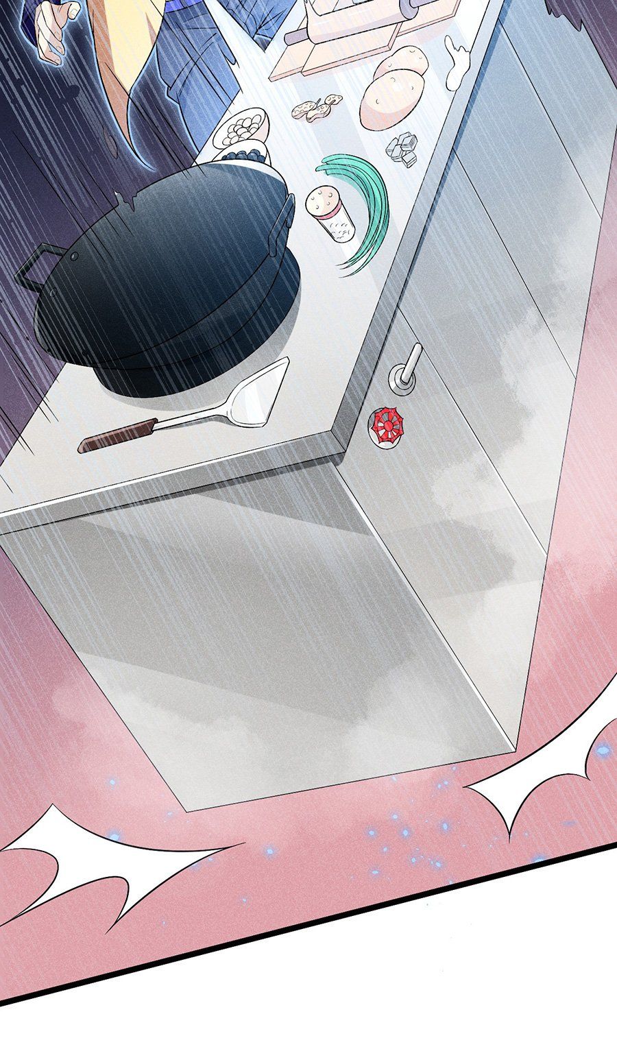 đọc truyện Võ Lâm Đệ Nhất Đầu Bếp Chương 34.2 ảnh 29 tại Thiên Thai Truyện