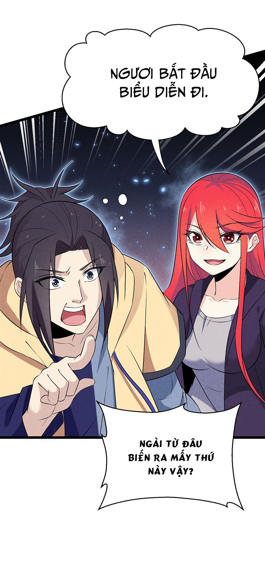 đọc truyện Võ Lâm Đệ Nhất Đầu Bếp Chương 34.2 ảnh 30 tại Thiên Thai Truyện