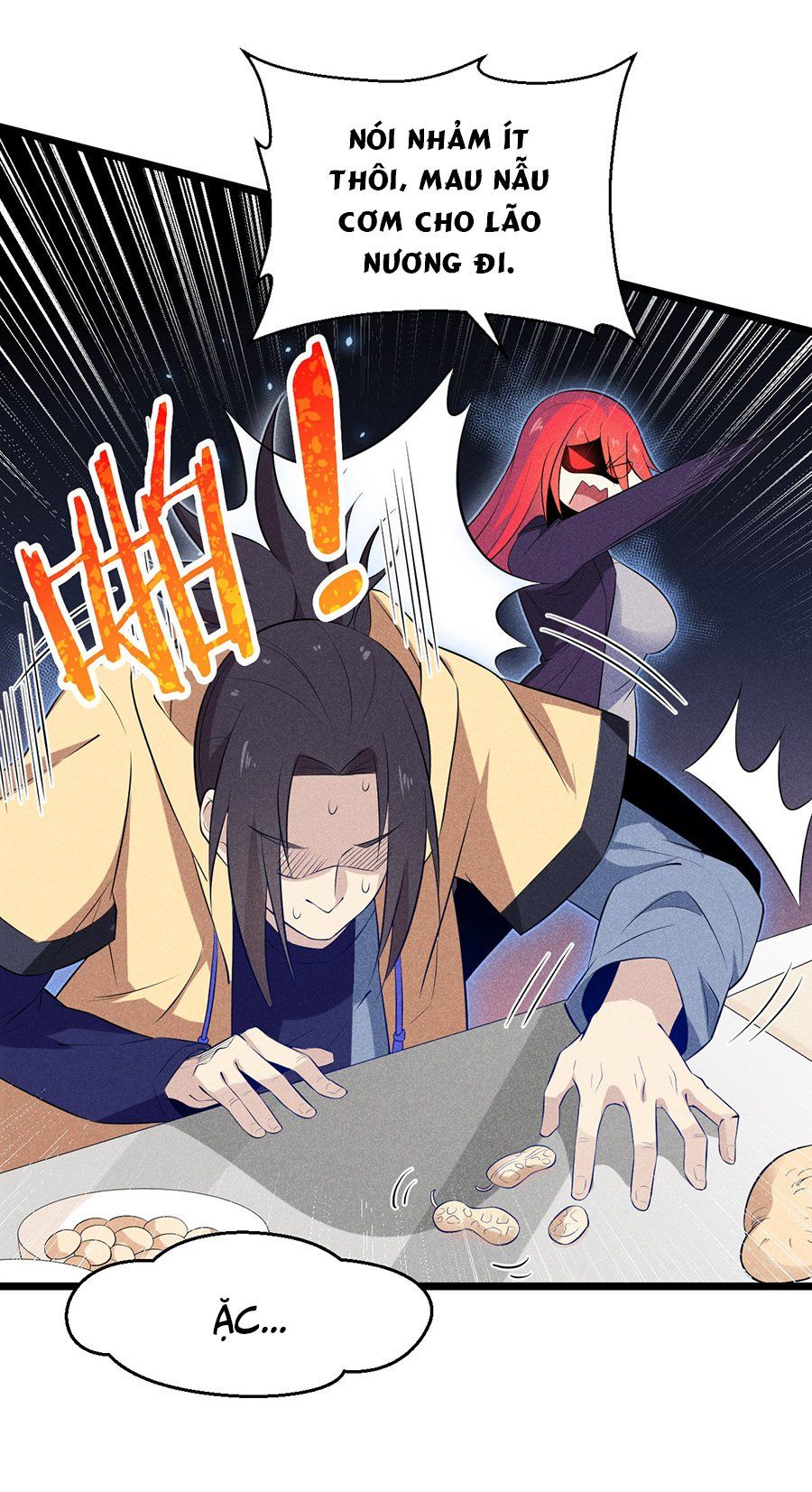 đọc truyện Võ Lâm Đệ Nhất Đầu Bếp Chương 34.2 ảnh 33 tại Thiên Thai Truyện