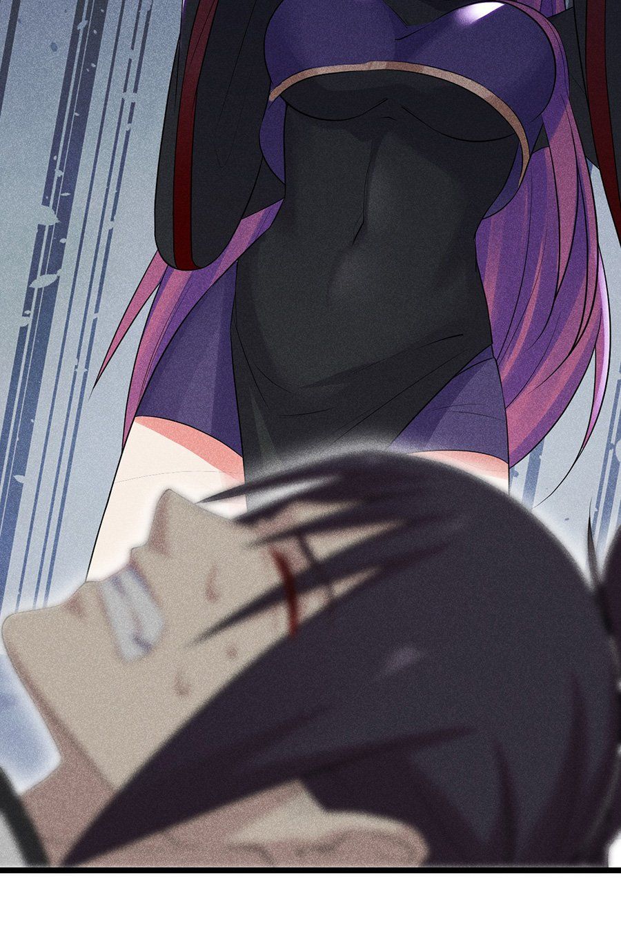 đọc truyện Võ Lâm Đệ Nhất Đầu Bếp Chương 34.2 ảnh 42 tại Thiên Thai Truyện