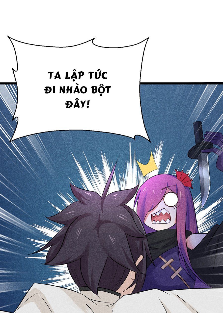 đọc truyện Võ Lâm Đệ Nhất Đầu Bếp Chương 34.2 ảnh 44 tại Thiên Thai Truyện