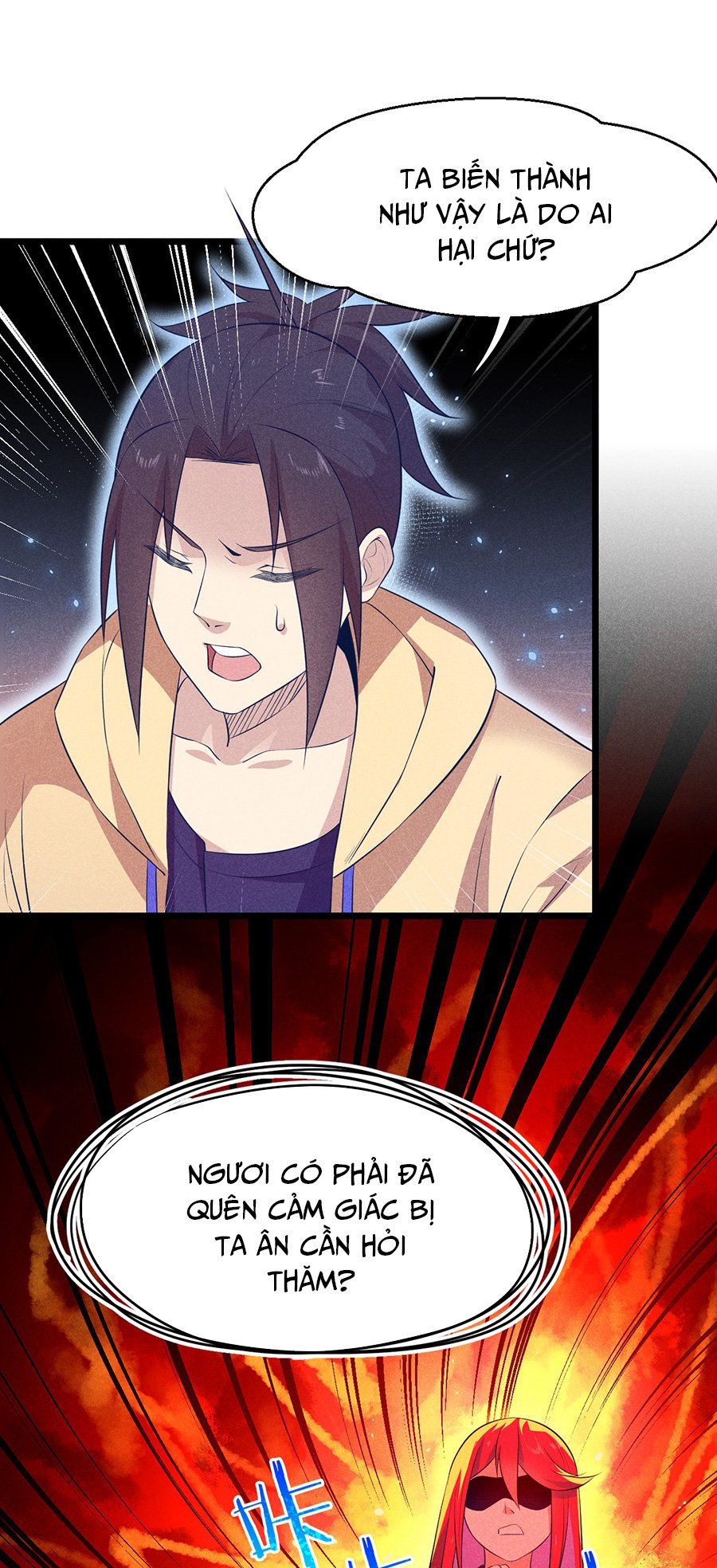 đọc truyện Võ Lâm Đệ Nhất Đầu Bếp Chương 34.2 ảnh 10 tại Thiên Thai Truyện