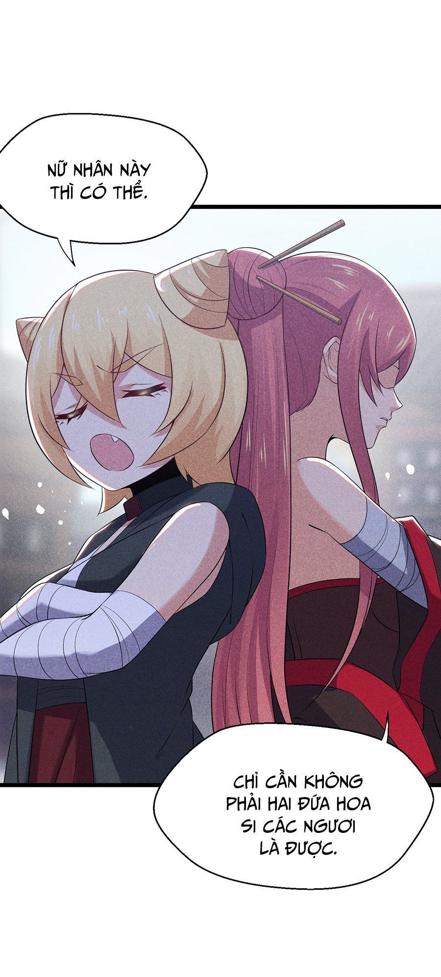 đọc truyện Võ Lâm Đệ Nhất Đầu Bếp Chương 35.1 ảnh 14 tại Thiên Thai Truyện