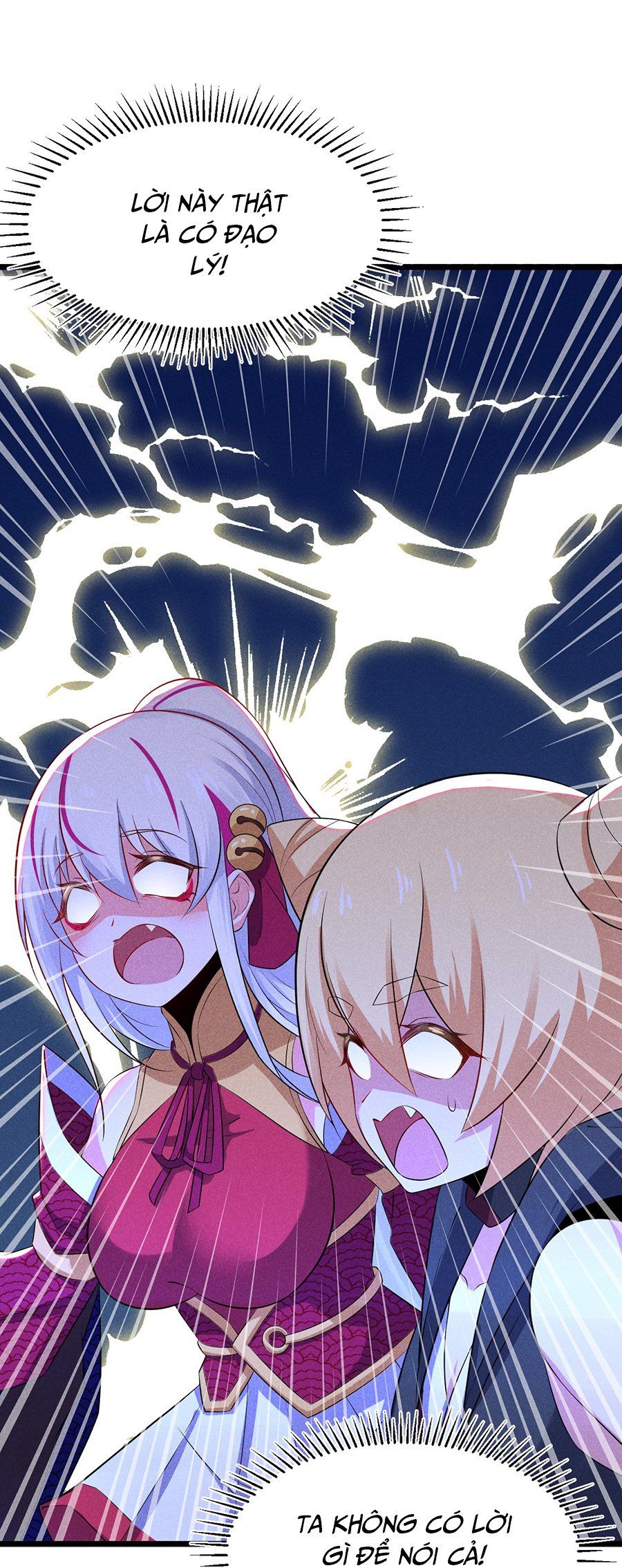 đọc truyện Võ Lâm Đệ Nhất Đầu Bếp Chương 35.1 ảnh 19 tại Thiên Thai Truyện