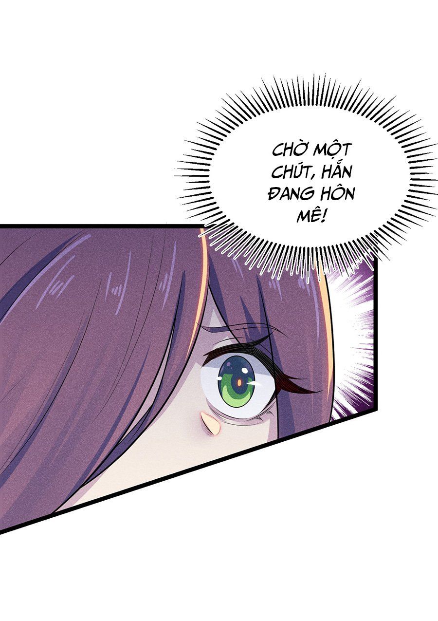 đọc truyện Võ Lâm Đệ Nhất Đầu Bếp Chương 35.1 ảnh 22 tại Thiên Thai Truyện