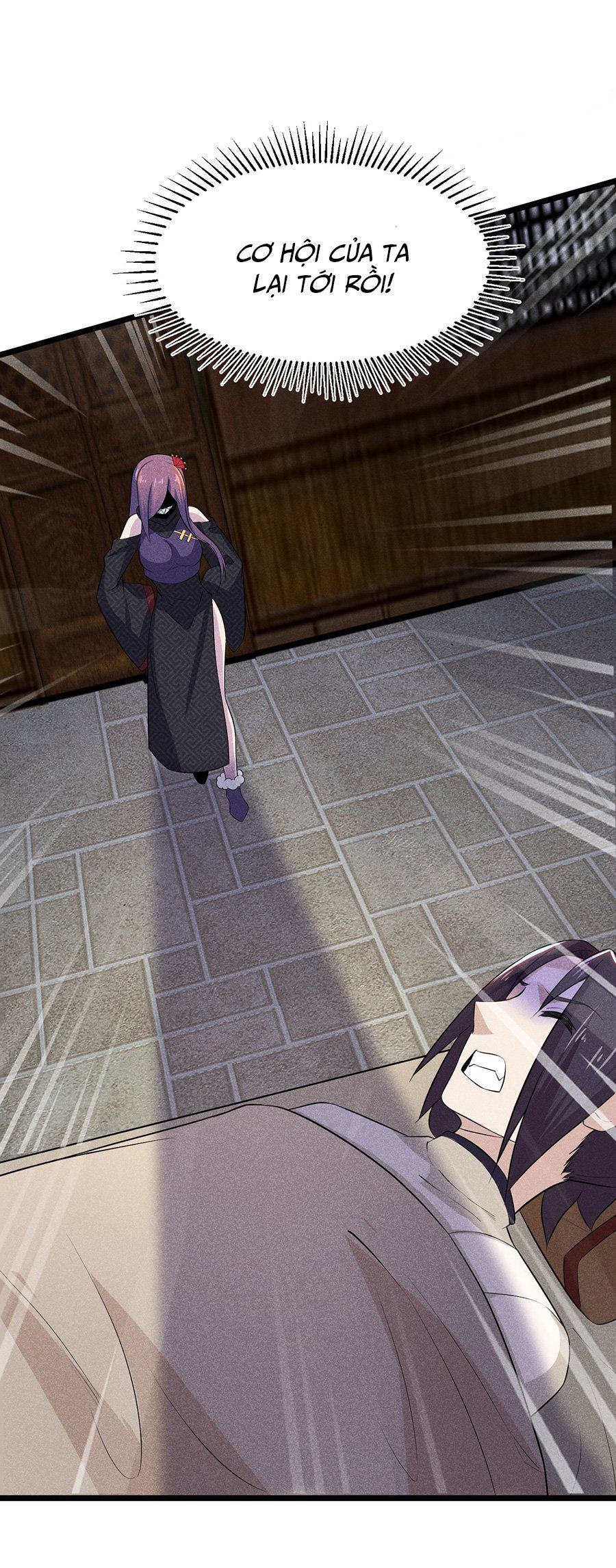 đọc truyện Võ Lâm Đệ Nhất Đầu Bếp Chương 35.1 ảnh 23 tại Thiên Thai Truyện