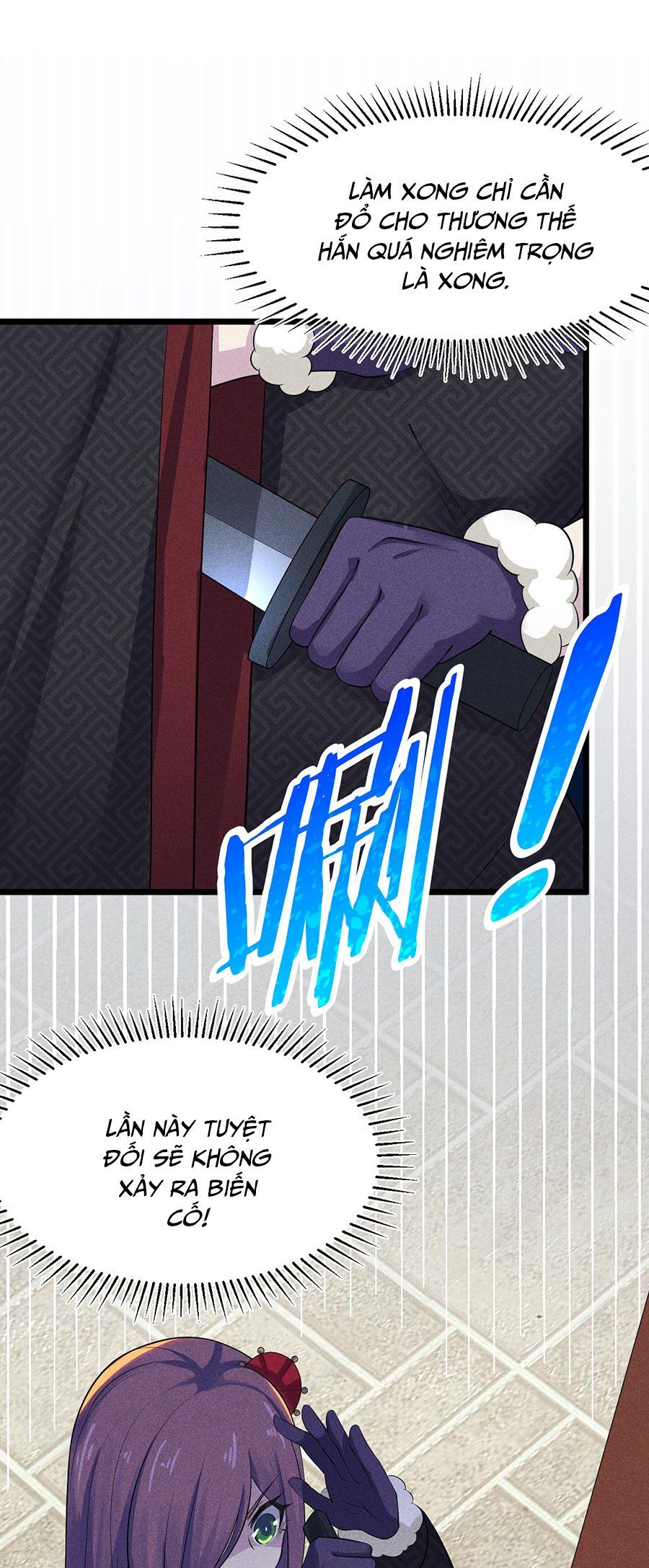 đọc truyện Võ Lâm Đệ Nhất Đầu Bếp Chương 35.1 ảnh 24 tại Thiên Thai Truyện