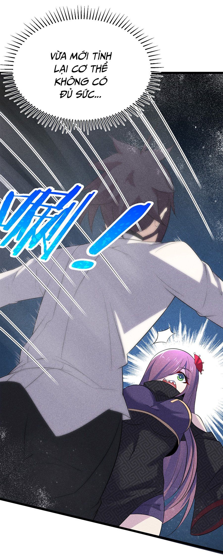 đọc truyện Võ Lâm Đệ Nhất Đầu Bếp Chương 35.1 ảnh 35 tại Thiên Thai Truyện