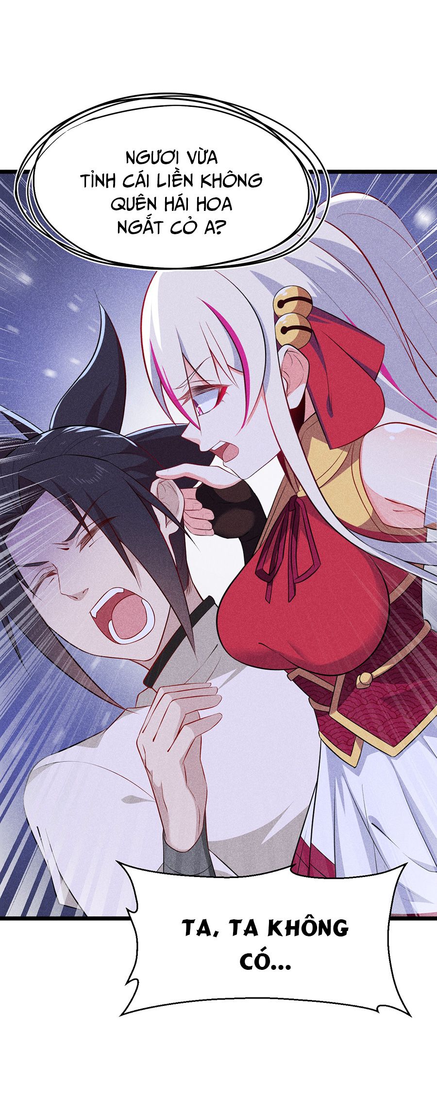 đọc truyện Võ Lâm Đệ Nhất Đầu Bếp Chương 35.1 ảnh 42 tại Thiên Thai Truyện