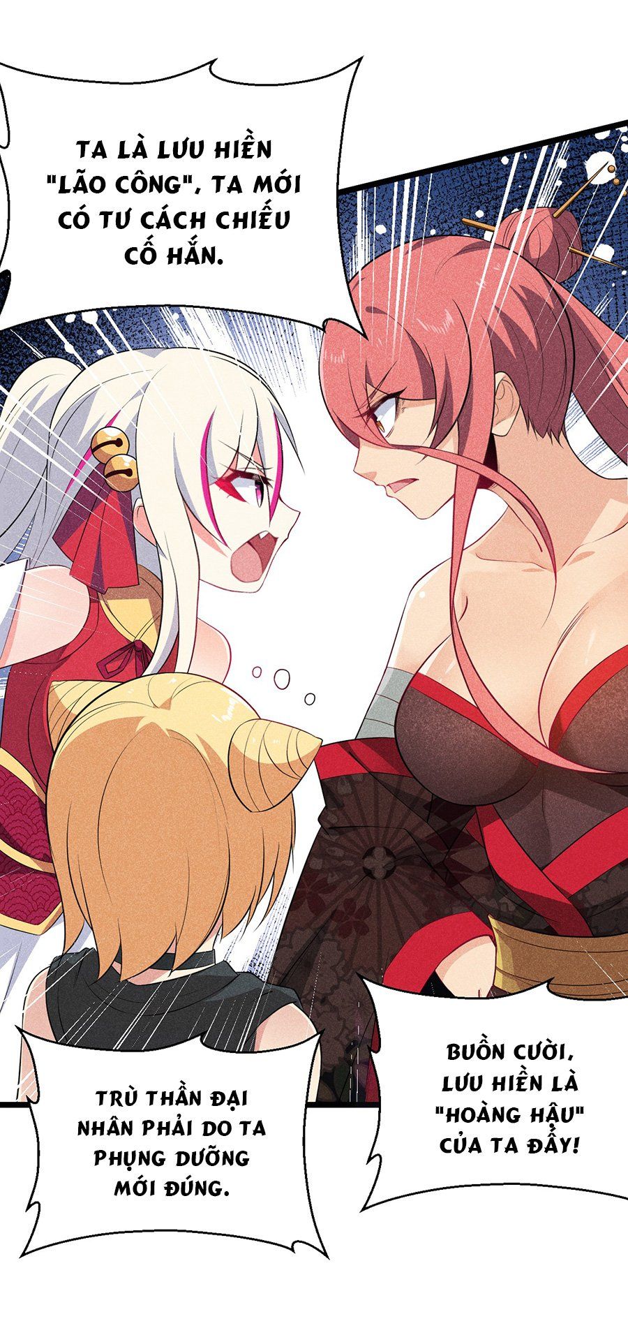 đọc truyện Võ Lâm Đệ Nhất Đầu Bếp Chương 35.1 ảnh 7 tại Thiên Thai Truyện