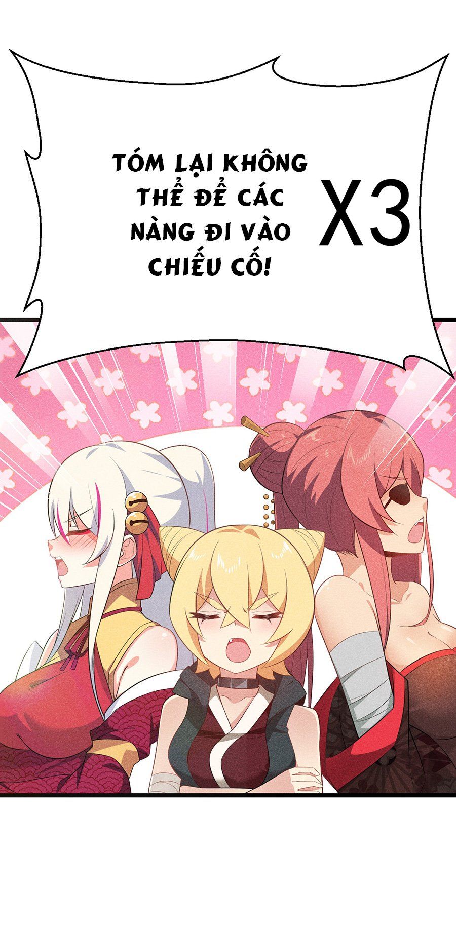 đọc truyện Võ Lâm Đệ Nhất Đầu Bếp Chương 35.1 ảnh 9 tại Thiên Thai Truyện